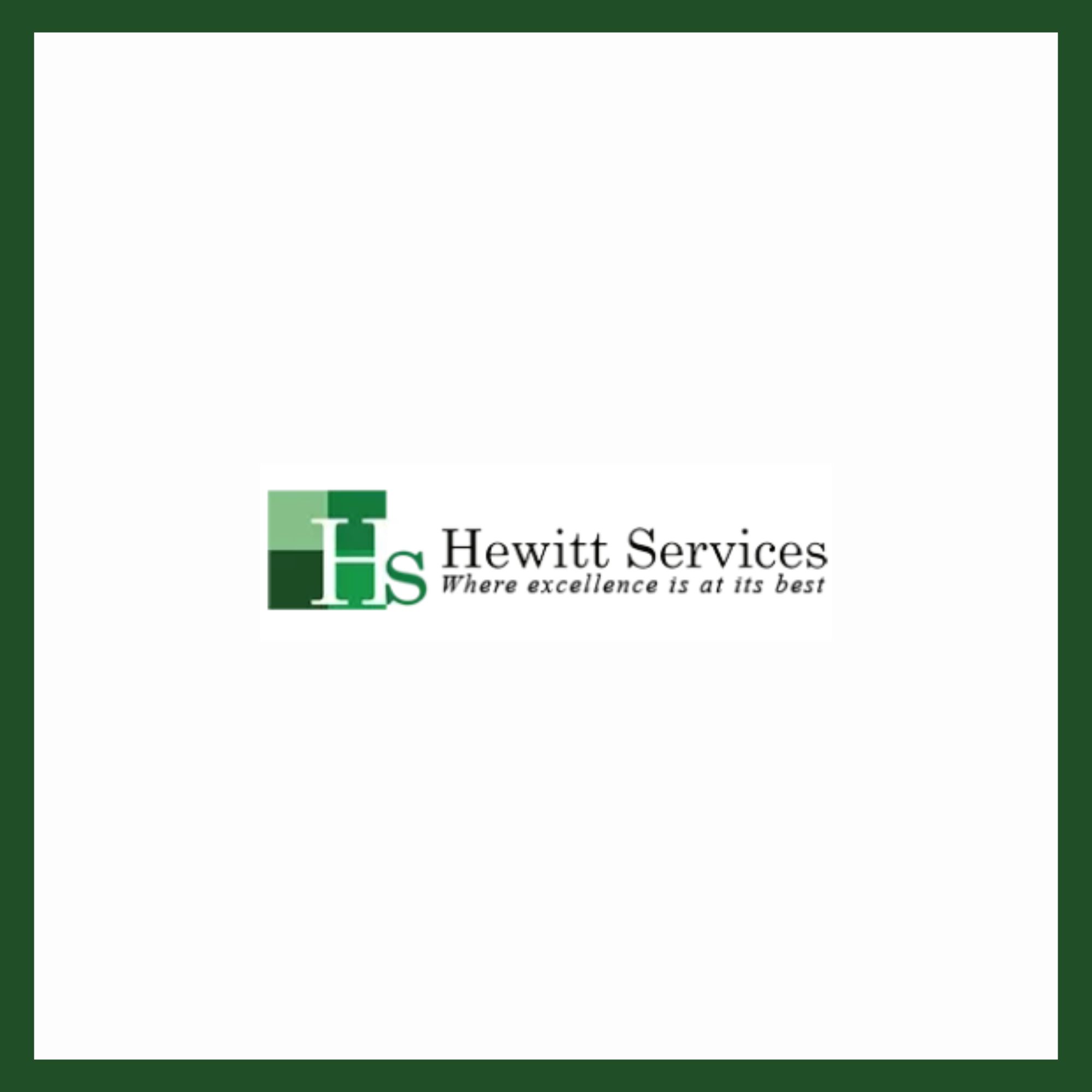 Hewitt Services